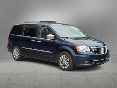 2013 Chrysler Town and Country FWD Minivan for sale #DR572573P - photo 1