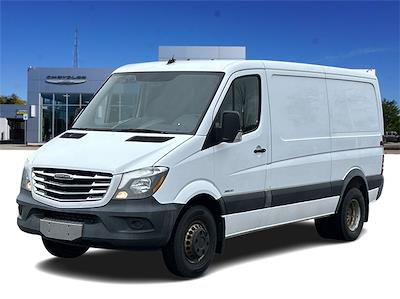 Used 2014 Freightliner Sprinter 3500 Base 4x2 Upfitted Cargo Van for sale #E5863226P - photo 1