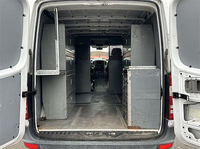 Used 2014 Freightliner Sprinter 3500 Base 4x2 Upfitted Cargo Van for sale #E5863226P - photo 2