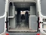 Used 2014 Freightliner Sprinter 3500 Base 4x2 Upfitted Cargo Van for sale #E5863226P - photo 2