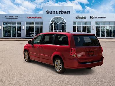 Used 2014 Dodge Grand Caravan SXT Minivan for sale #ER181760P - photo 2