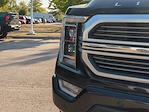Used 2021 Ford F-150 Limited SuperCrew Cab for sale #MFD04656PB - photo 11