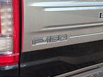 Used 2021 Ford F-150 Limited SuperCrew Cab for sale #MFD04656PB - photo 13