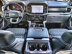 Used 2021 Ford F-150 Limited SuperCrew Cab for sale #MFD04656PB - photo 15