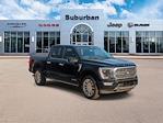 Used 2021 Ford F-150 Limited SuperCrew Cab for sale #MFD04656PB - photo 3