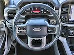 Used 2021 Ford F-150 Limited SuperCrew Cab for sale #MFD04656PB - photo 24