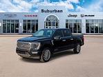 Used 2021 Ford F-150 Limited SuperCrew Cab for sale #MFD04656PB - photo 5