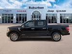 Used 2021 Ford F-150 Limited SuperCrew Cab for sale #MFD04656PB - photo 6