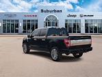 Used 2021 Ford F-150 Limited SuperCrew Cab for sale #MFD04656PB - photo 2