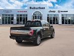Used 2021 Ford F-150 Limited SuperCrew Cab for sale #MFD04656PB - photo 8
