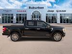 Used 2021 Ford F-150 Limited SuperCrew Cab for sale #MFD04656PB - photo 9