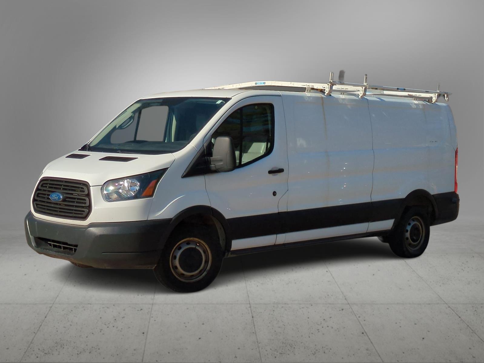 Used 2015 Ford Transit 250 Upfitted Cargo Van for sale in Ann