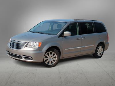 2015 Chrysler Town and Country FWD Minivan for sale #FR739988A - photo 1