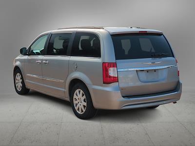 2015 Chrysler Town and Country FWD Minivan for sale #FR739988A - photo 2