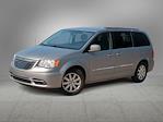 2015 Chrysler Town and Country FWD Minivan for sale #FR739988A - photo 1