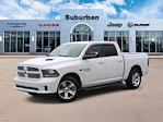 2016 Ram 1500 Crew Cab 4WD Pickup for sale #GS172318P - photo 1