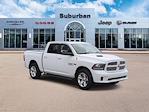 2016 Ram 1500 Crew Cab 4WD Pickup for sale #GS172318P - photo 2