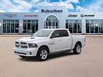 2016 Ram 1500 Crew Cab 4WD Pickup for sale #GS172318P - photo 4