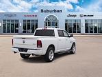 2016 Ram 1500 Crew Cab 4WD Pickup for sale #GS172318P - photo 8