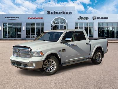 2016 Ram 1500 Crew Cab 4WD Pickup for sale #GS172861P - photo 1