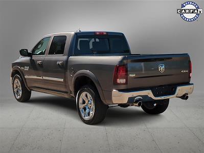 2016 Ram 1500 Crew Cab 4x4 Pickup for sale #GS314369A - photo 2