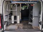 Used 2017 Ford Transit 150 Low Roof Upfitted Cargo Van for sale #HKB29191P - photo 33