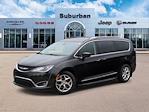 Used 2017 Chrysler Pacifica Touring L Plus Minivan for sale #HR665216A - photo 1