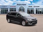 Used 2017 Chrysler Pacifica Touring L Plus Minivan for sale #HR665216A - photo 3
