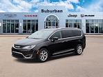 Used 2017 Chrysler Pacifica Touring L Plus Minivan for sale #HR665216A - photo 5