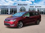 2017 Chrysler Pacifica FWD Minivan for sale #HR812318A - photo 1