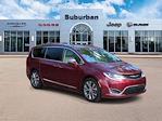 2017 Chrysler Pacifica FWD Minivan for sale #HR812318A - photo 3