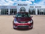 2017 Chrysler Pacifica FWD Minivan for sale #HR812318A - photo 4