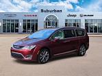 2017 Chrysler Pacifica FWD Minivan for sale #HR812318A - photo 5