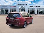 2017 Chrysler Pacifica FWD Minivan for sale #HR812318A - photo 8