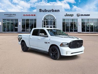 2017 Ram 1500 Crew Cab 4WD Pickup for sale #HS855351P - photo 2
