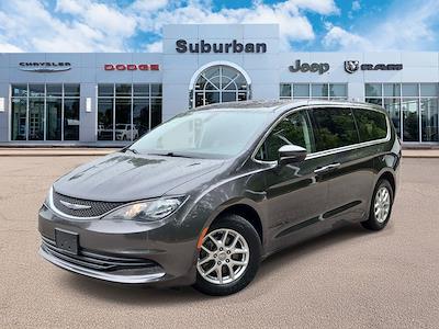 2018 Chrysler Pacifica FWD Minivan for sale #JR139053P - photo 1