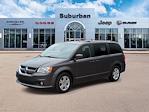 Used 2018 Dodge Grand Caravan SXT Minivan for sale #JR240388P - photo 5