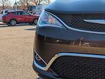 2018 Chrysler Pacifica FWD Minivan for sale #JR271607A - photo 11