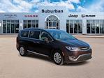 2018 Chrysler Pacifica FWD Minivan for sale #JR271607A - photo 2