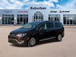2018 Chrysler Pacifica FWD Minivan for sale #JR271607A - photo 4
