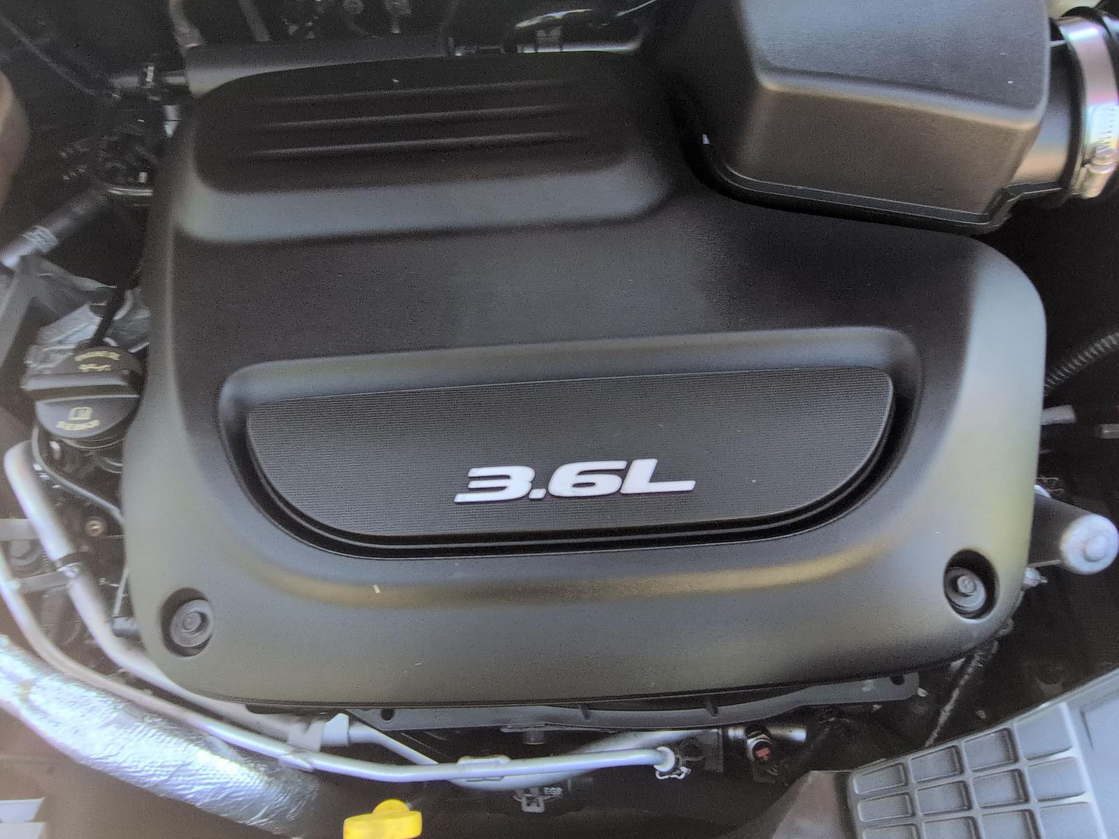 Used 2018 Chrysler Pacifica - photo 17