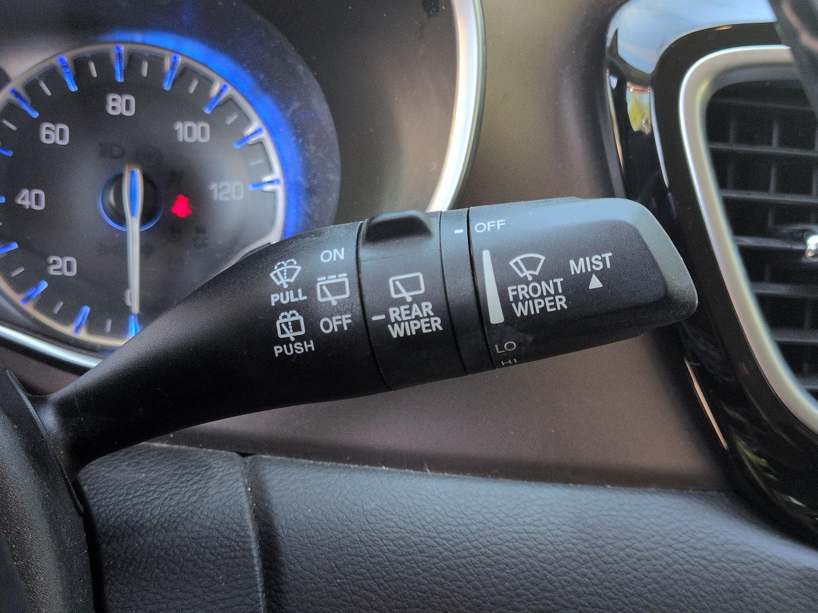 Used 2018 Chrysler Pacifica - photo 28