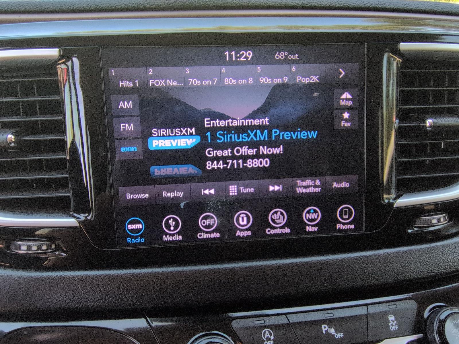 Used 2018 Chrysler Pacifica - photo 30