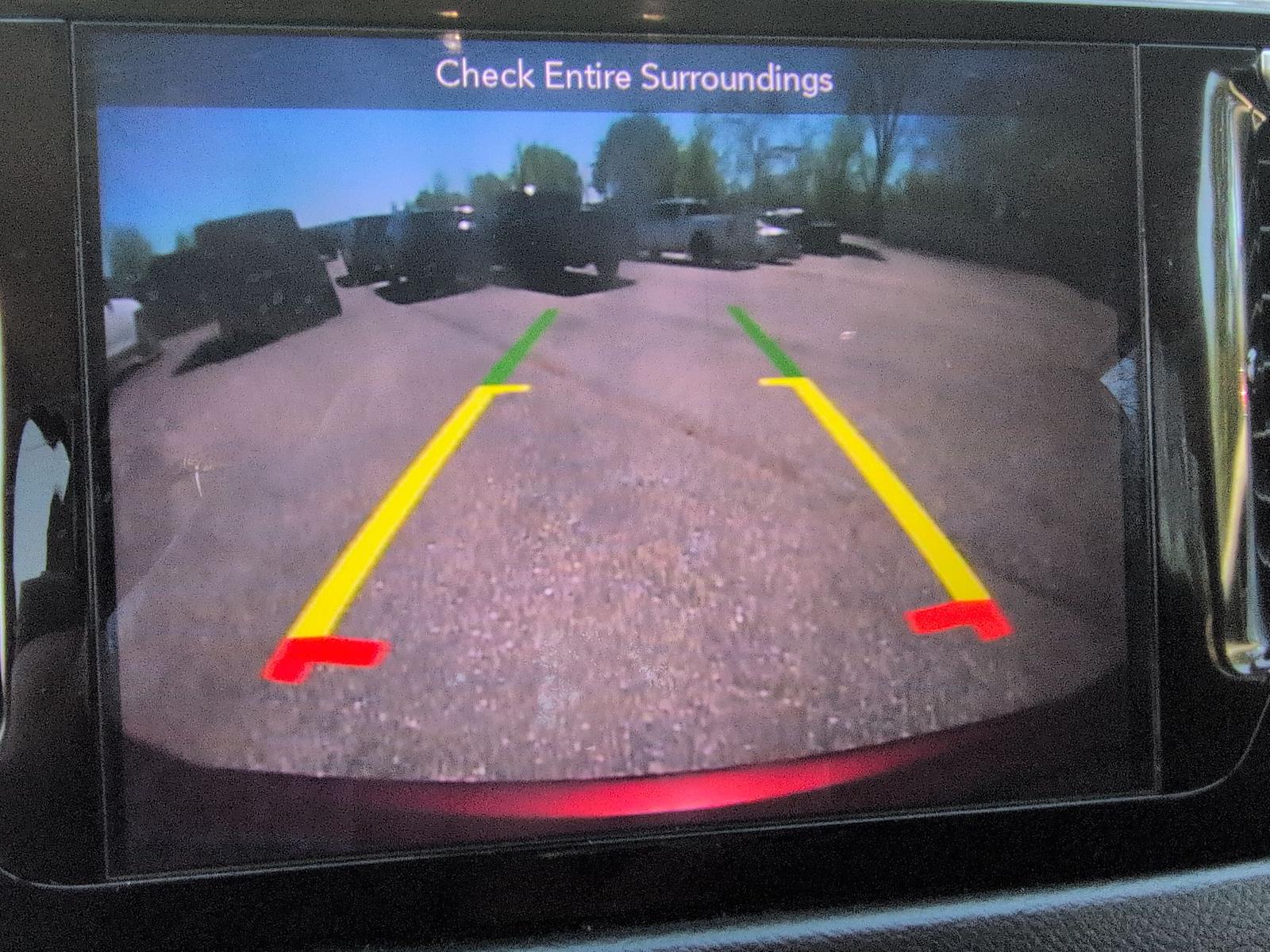 Used 2018 Chrysler Pacifica - photo 32