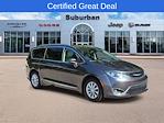 2018 Chrysler Pacifica FWD Minivan for sale #JR316079P - photo 1