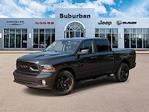 2018 Ram 1500 Crew Cab 4x4 Pickup for sale #JS122950P - photo 1