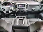 2018 Chevrolet Silverado 1500 Double Cab 4x4 Pickup for sale #JZ365081A - photo 16