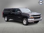 2018 Chevrolet Silverado 1500 Double Cab 4x4 Pickup for sale #JZ365081A - photo 3