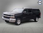 2018 Chevrolet Silverado 1500 Double Cab 4x4 Pickup for sale #JZ365081A - photo 5