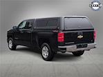 2018 Chevrolet Silverado 1500 Double Cab 4x4 Pickup for sale #JZ365081A - photo 2